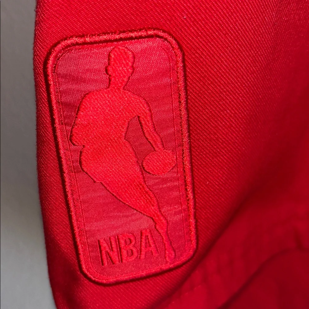 ADIDAS NBA CHICAGO‎ BULLS Jersey Large